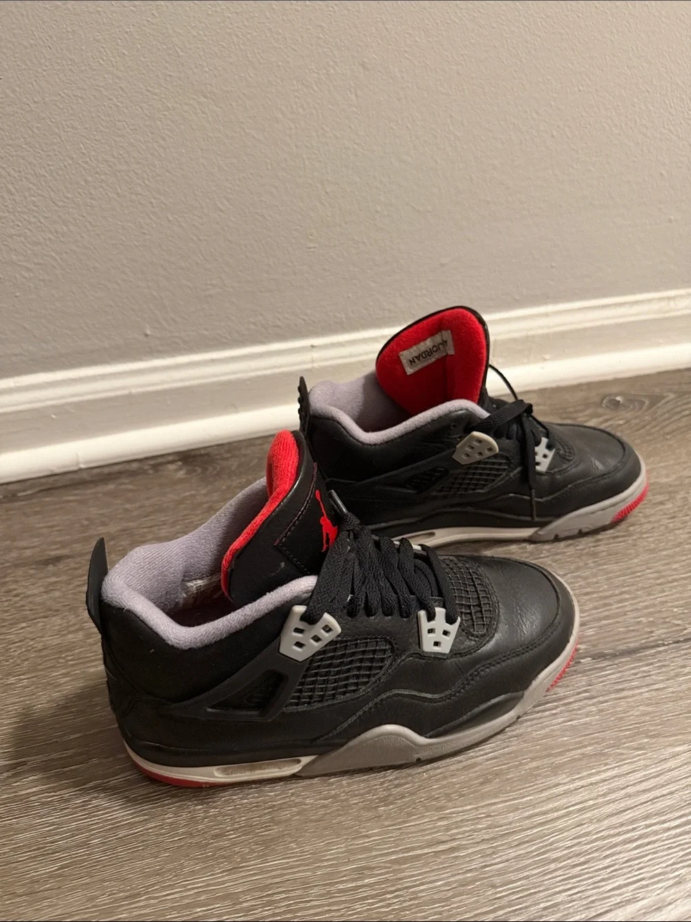 Nike kids air